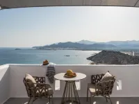 Virtu on the Hill Hotels in Stelida