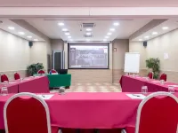 Ibis Styles Roma Vintage Hotels near Capannelle Pass