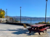 Anchorage Inn Lakeport Hotels in Lake County