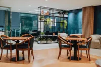 Hotel Serrano - 3-Star
