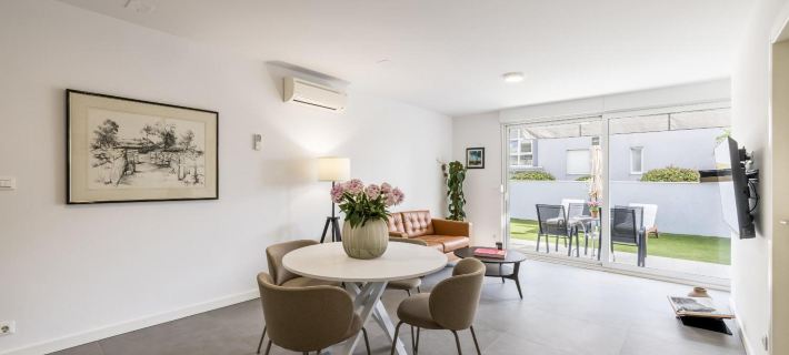 Adriatic Queen Rooms & Apartments Hotels in Split