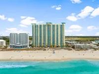 Aqua Beach Resort by Panhandle Getaways - Apartments