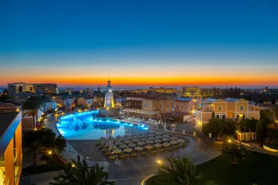 Aliathon Ionian Hotel a 