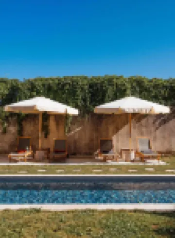 烏貝爾迪耶城堡