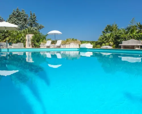 Villa Capodarco B&B Hotels in Fermo