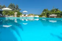 Villa Capodarco B&B - بيت ضيافة