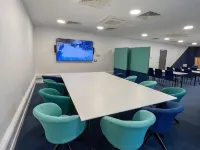 The Base Camp Hotel, Nevis Range Hotels in Fort William