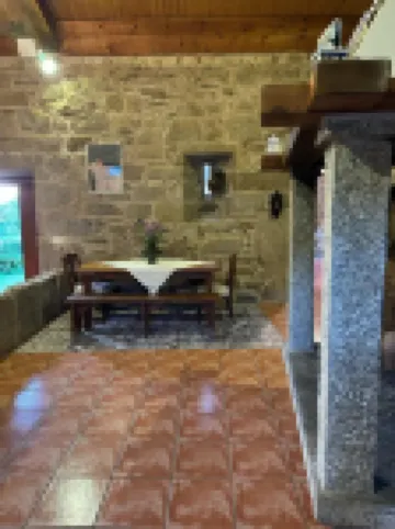 Casa Rural A Cobacha Hotels in Comarca de Betanzos