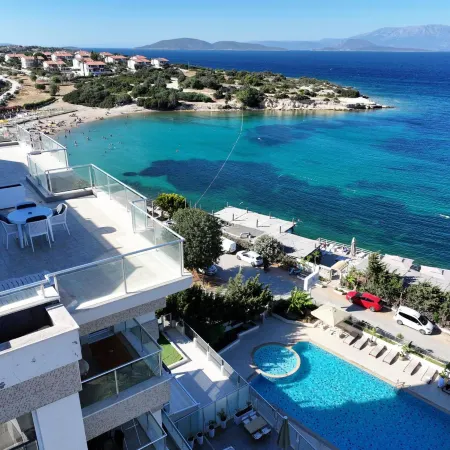 Dalyan Residence & Suites