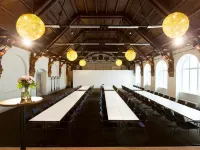 Elite Hotel Mimer Hotels in Umea