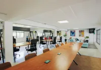 Joint Boutique Hotel Zona Romantica - Business