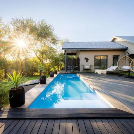 Rafiki Bush Lodge