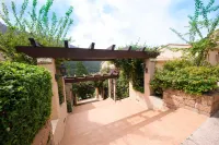 Hotel et Résidence Cala di Sole Các khách sạn ở 