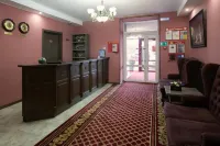 Petrovskii Hôtels à : Kamensk-Chakhtinski