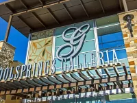 Tru by Hilton Franklin Cool Springs Nashville Hotels in Franklin
