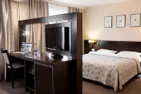 Hotel Centralny Barnaul