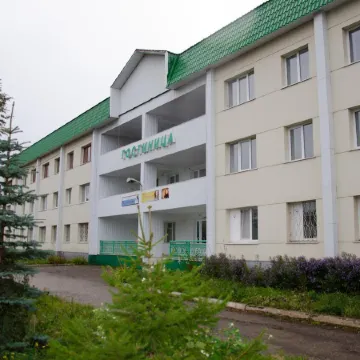 Нефтяник Отели в г. Бавлы