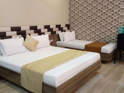Hotel Shahi Darbar