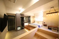 Chungju Baraan Hotel Hotels in Chungju