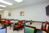 Quality Inn - Frühstück
