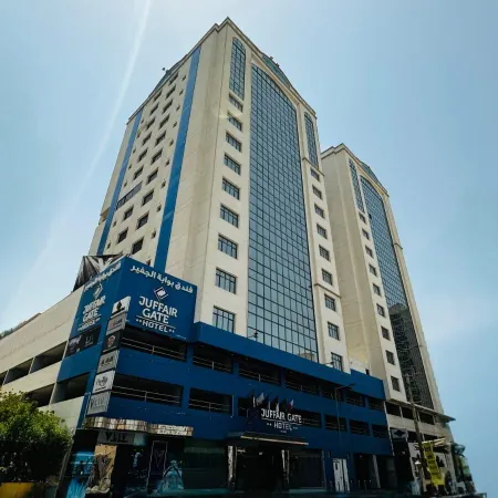 Juffair Gate Hotel
