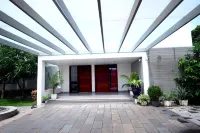 The Meadows Varkala Hotels in Thiruvananthapuram