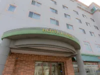 Hotel Laurel - parking