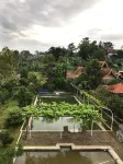 Villa Pandawa Cimenyan Hotels in Sindanglaya