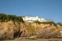 St Christopher's Inn Newquay Hotels in 