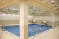 Hotel Atlas - Pools