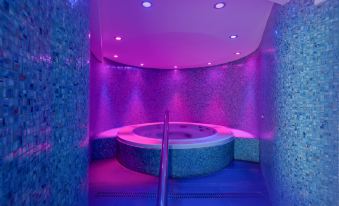 Domina Hotel Novosibirsk