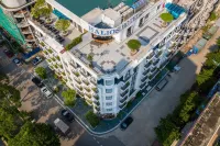 Halios Luxury Halong Hotel Hotels in 