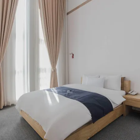 Incheon Aiport Airrelax Hotel