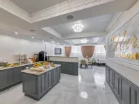 Mari Hotel Hotels in Gorod Gelendzhik