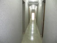 Valentina Hotel Hotels in Baltiysk