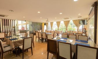 Tien Sa Danang Hotel