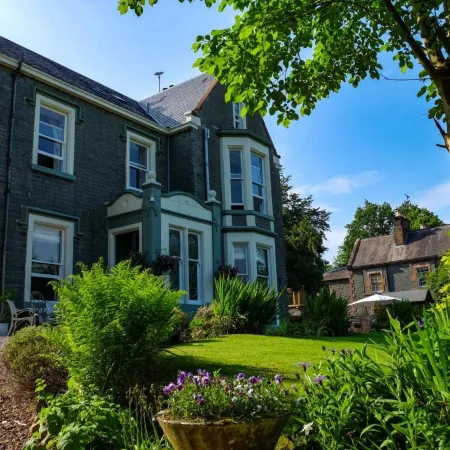 Moffat Independent Hostel