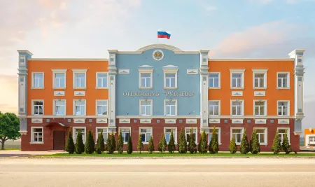 Рублевъ Отели в г. Городец