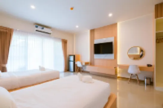 Vera Residences Hotels in Mae Sai