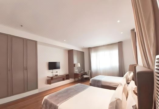 애비뉴 스위트 호텔