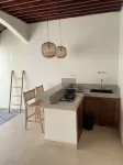 SANTAI DI VILLA