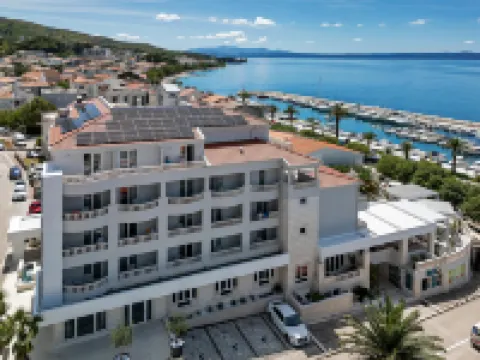 Hotel Laurentum