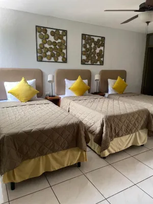 Villa  Nola Hotels in Mixco