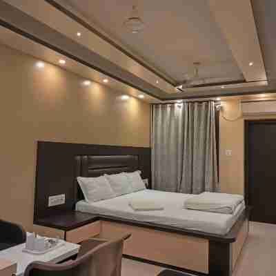 Hotel Binapani Deluxe 1 Tarapith Rooms