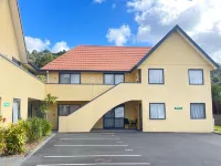 Bella Vista Motel Whangarei Hotels in Whangarei