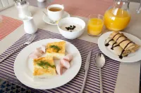 Hotel Nikola Hotels in Irkutsky District