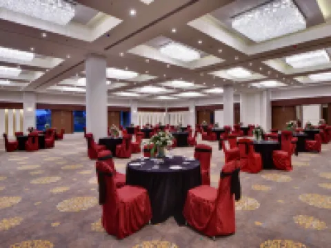 The Fern-An Ecotel Hotel, Alwar-Sariska Hotels in Alwar