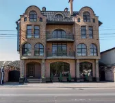 Boutique Hotel Stolica Hotels near Training Botanical Garden