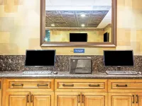 Days Inn by Wyndham Fort Lauderdale-Oakland Park Airport N