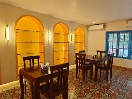 Ibex Resorts, Coimbatore (Kakarla) Отели в г. Аландерай